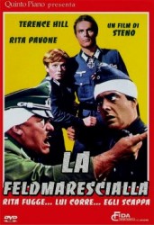 La Feldmarescialla - Feldmaresala (1967)