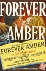Forever Amber - Amber pentru eternitate (1947)