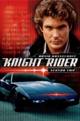 Knight Rider (1982) Sezon 1