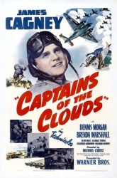 Captains of the Clouds (1942)