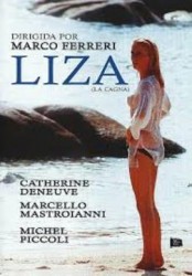La Cagna aka Liza (1972)