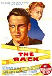 The Rack - Instrumentul de tortură (1956)