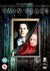 Twin Peaks (1990–1991) Sezon 2