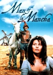 Man of La Mancha - Omul din La Mancha (1972)