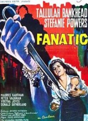 Fanatic aka Die! Die! My Darling! (1965)