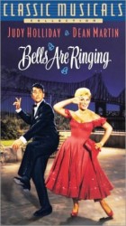 Bells Are Ringing - Suna telefonul (1960)