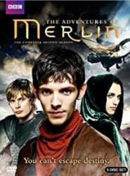 Merlin - Aventurile lui Merlin (2008) Sezon 2 (REQ)