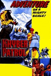 Khyber Patrol (1954)