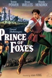 Prince of Foxes (1949)