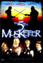 The Fifth Musketeer - Al cincilea muschetar (1979)