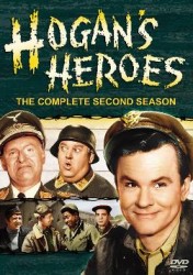 Hogan's Heroes (1965) Sezonul 2