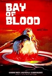 A Bay of Blood - Un golf de sange (1971)