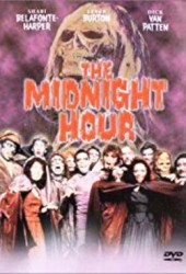 The Midnight Hour aka The return of the living Zombies (1985)