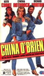China O'Brien (1990)