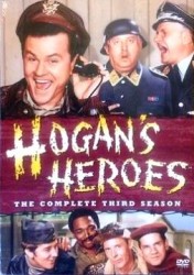 Hogan's Heroes (1965) Sezonul 3