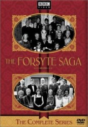 The Forsyte Saga (1967)