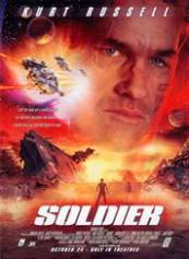 Soldier - Soldatul (1998)