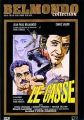 Le Casse - Spargatorii (1971)