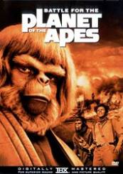 Battle for the Planet of the Apes - Bătălia pentru planeta maimuţelor (1973)