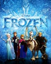 Frozen - Regatul de gheaţă (2013)