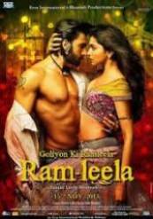 Goliyon Ki Rasleela Ram-Leela (2013)