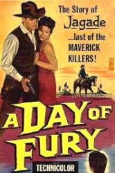 A Day of Fury - Ziua furiei (1956)