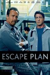 Escape Plan - Testul suprem (2013)