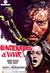 Cut Throats Nine (1972)