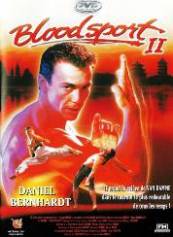 Bloodsport 2 (1996)
