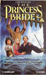 The Princess Bride - File de poveste (1987)