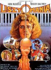 Lisztomania (1975)