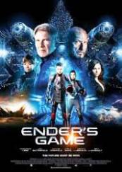 Ender's Game - Jocul lui Ender (2013)