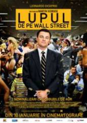 The Wolf of Wall Street - Lupul de pe Wall Street (2013)
