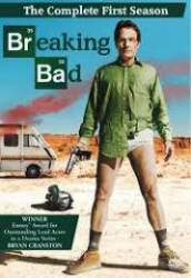 Breaking Bad (2008–2013) Sezon 1
