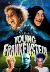 Young Frankenstein - Tânarul Frankenstein (1974)