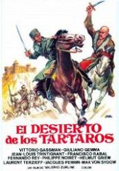 Il Deserto dei Tartari - Desertul tatarilor (1976)