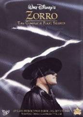Zorro (Tv Series1957–1959) Sezon 1
