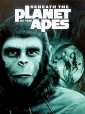 Beneath the Planet of the Apes - Secretul planetei maimutelor (1970)
