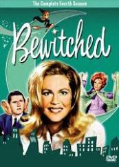 Bewitched - Ce vrăji a mai făcut nevasta mea (1964) Sezonul 4
