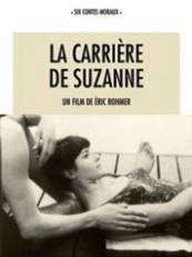 La Carrière de Suzanne - Cariera Suzanei (1963)