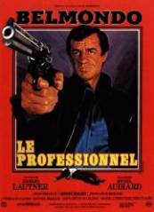 The Professional - Profesionistul (1981)