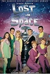 Lost in Space (1965–1968) Sezon 2 (Episod 1-15)