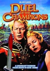 Orazi e Curiazi  - Duel of Champions (1961)