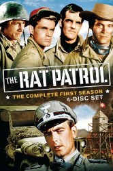 The Rat Patrol (1966) Sezon 1