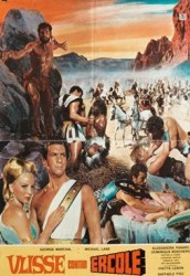 Ulisse contro Ercole aka Ulysse contre Hercule (1962)