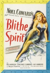 Blithe Spirit - Abracadabra (1945)