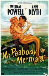 Mr Peabody and the Mermaid (1948)