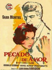 Pecado De Amor (1961)
