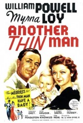 Another Thin Man (1939)