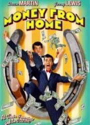 Money From Home - Bani de-acasă (1953)